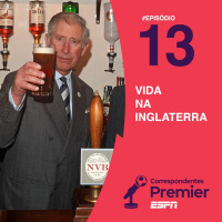 #13 VIDA NA INGLATERRA