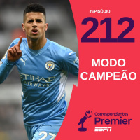 CORRESPONDENTES PREMIER #212: MODO CAMPEÃO