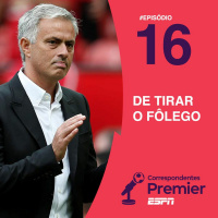 #16 DE TIRAR O FÔLEGO