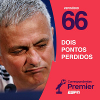 #66 DOIS PONTOS PERDIDOS