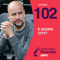 E AGORA CITY?