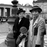 Matador med mere - Afsnit 16 Lauras store dag 1945