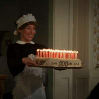 Matador med mere - Afsnit 7 Fødselsdagen 1933