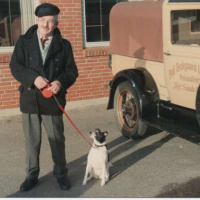 Matador med mere - afsnit 2 Genboen 1929