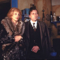 Matador med mere - Afsnit 18 Hr. Stein 1943