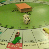 Matador med mere - Afsnit 14 Brikkerne 1938-39