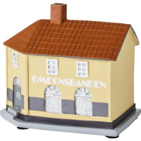 Matador med mere - Afsnit 6 Opmarch 1932