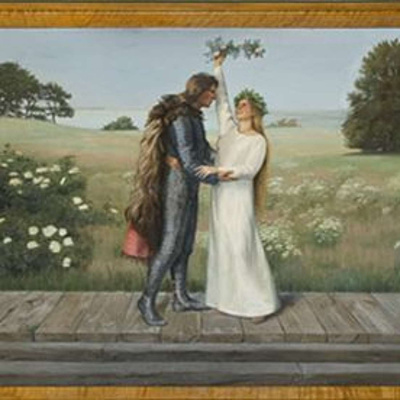 Matador Med Mere / Med Martin Og Mathilde