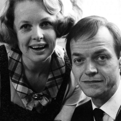 Matador Med Mere / Med Martin Og Mathilde