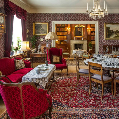 Matador Med Mere / Med Martin Og Mathilde