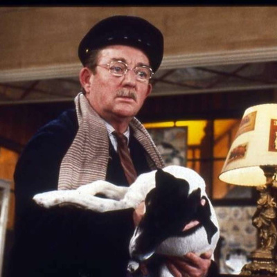 Matador Med Mere / Med Martin Og Mathilde