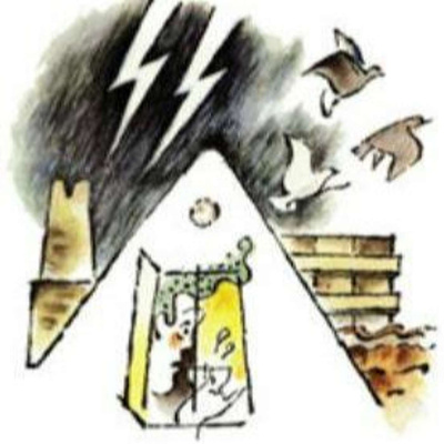 Matador Med Mere / Med Martin Og Mathilde