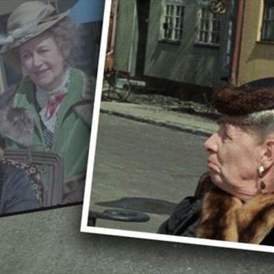 Matador Med Mere / Med Martin Og Mathilde