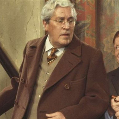 Matador Med Mere / Med Martin Og Mathilde