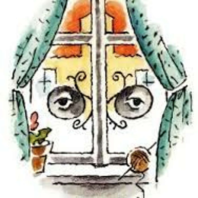 Matador Med Mere / Med Martin Og Mathilde