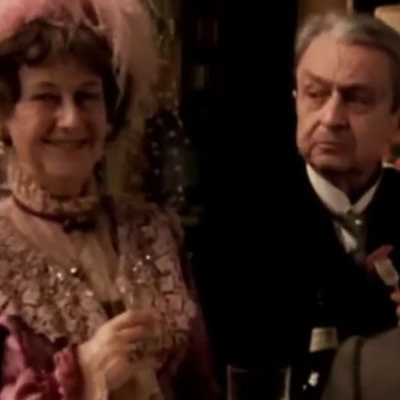 Matador Med Mere / Med Martin Og Mathilde