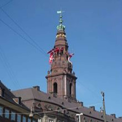 Matador Med Mere / Med Martin Og Mathilde