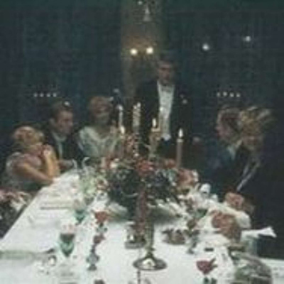 Matador Med Mere / Med Martin Og Mathilde