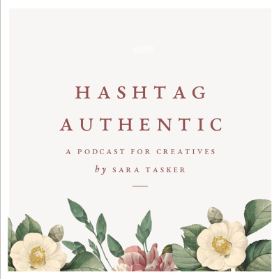 Hashtag Authentic - For Small Businesses, Bloggers And Online Creatives