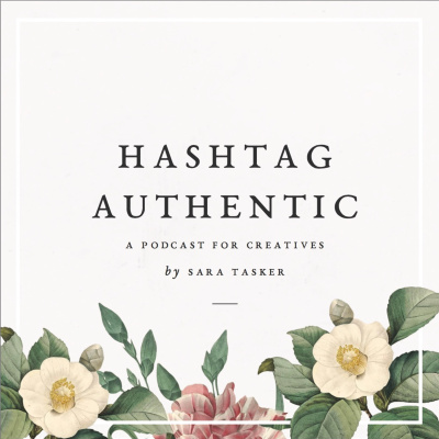 Hashtag Authentic - For Small Businesses, Bloggers And Online Creatives