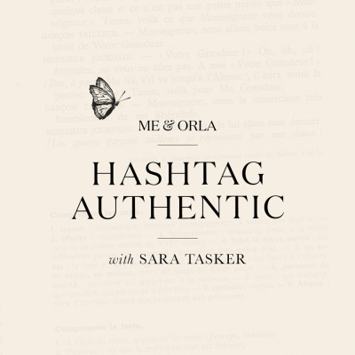 Hashtag Authentic - For Small Businesses, Bloggers And Online Creatives