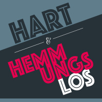 03 - Hart  Hemmungslos - Geschüttelt, nicht rasiert