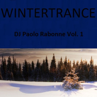 DJ Paolo Rabonne -- WinterTrance Vol.1