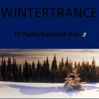DJ Paolo Rabonne WinterTrance Vol. 2