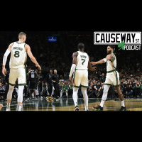 329: How much better can Celtics get?