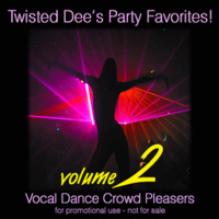 PARTY FAVORITES 2