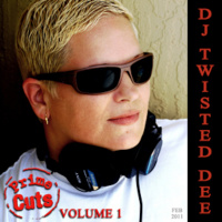 TWISTED DEE - PRIME CUTS Vol.1