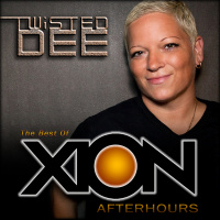 TWISTED DEE - BEST OF XION AFTERHOURS