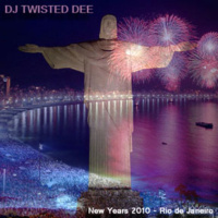 NEW YEARS 2010 - Rio de Janeiro