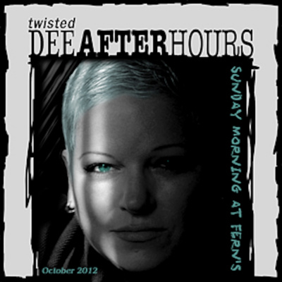 Dj Dee Martello (twisted Dee)