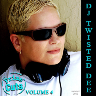 Dj Dee Martello (twisted Dee)