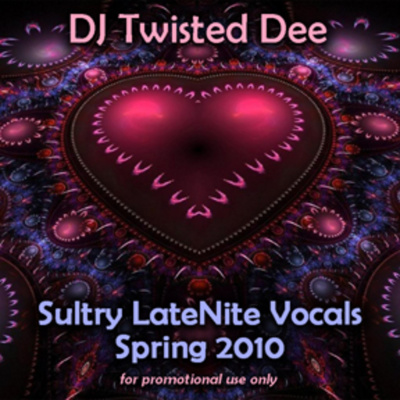 Dj Dee Martello (twisted Dee)