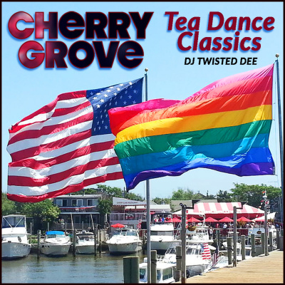 Dj Dee Martello (twisted Dee)