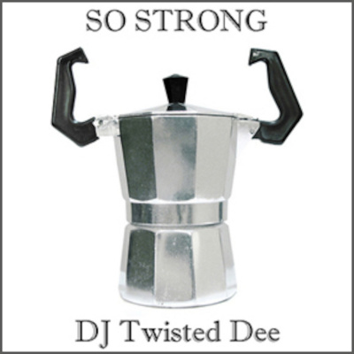 Dj Dee Martello (twisted Dee)