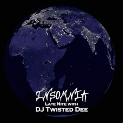 Dj Dee Martello (twisted Dee)