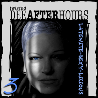 Dj Dee Martello (twisted Dee)