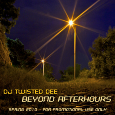 Dj Dee Martello (twisted Dee)