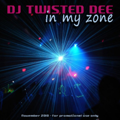 Dj Dee Martello (twisted Dee)