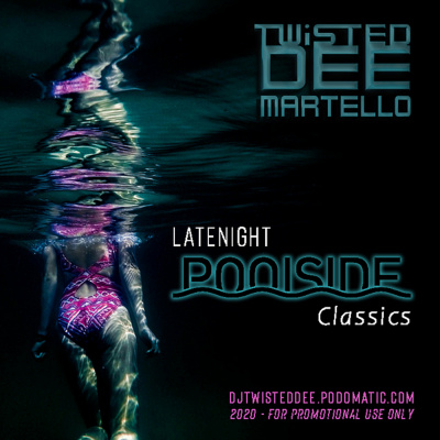 Dj Dee Martello (twisted Dee)