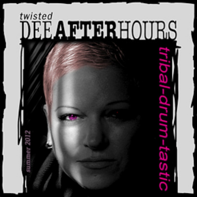 Dj Dee Martello (twisted Dee)