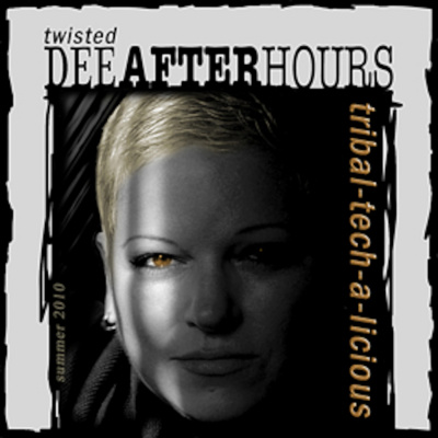 Dj Dee Martello (twisted Dee)