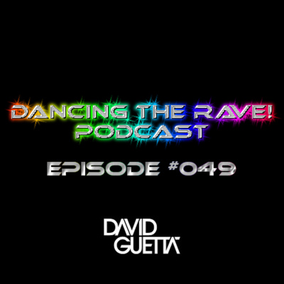 Dancing The Rave! Podcast