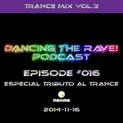 Dancing The Rave! Podcast