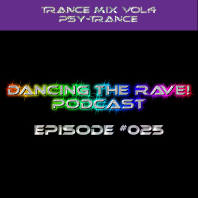 Dancing The Rave! Podcast