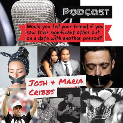 Josh Cribbs Podcast