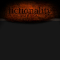 Fictionality - Podcast Fifteen